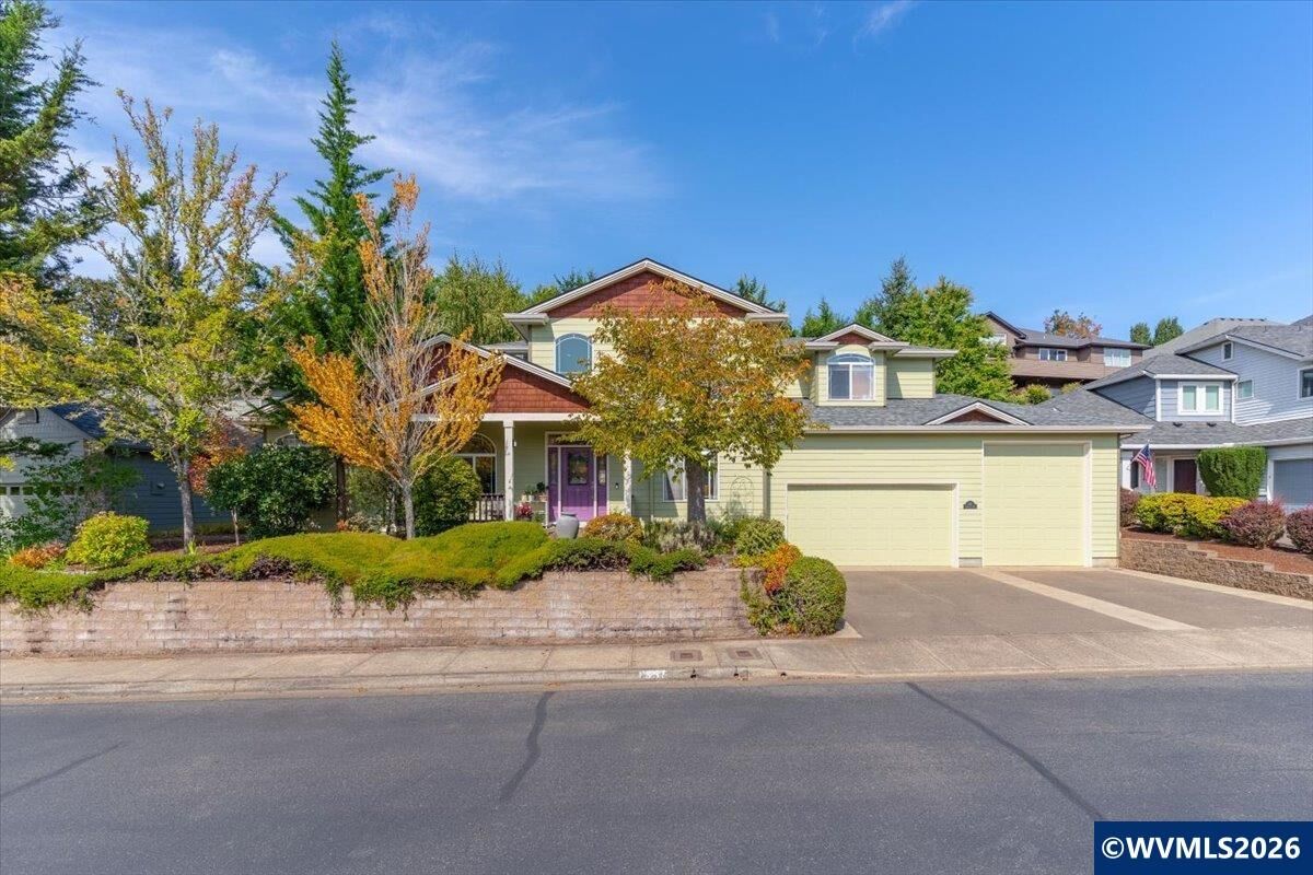 Property Photo:  531 Inverness Dr SE  OR 97306 