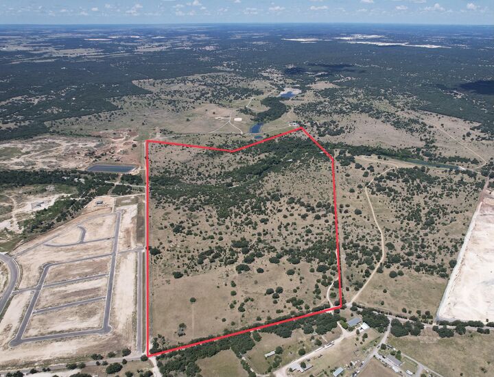 Property Photo:  801 County Road 344  TX 76537 