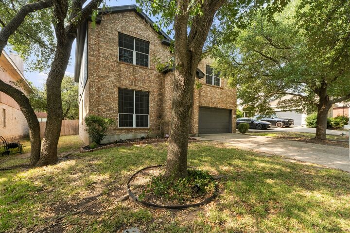 Property Photo: 2315 Arnie Lane TX 78664