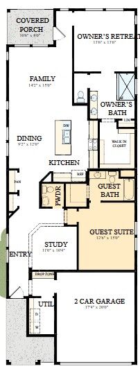 Property Photo:  223 Wild Honeysuckle Way  TX 78666 