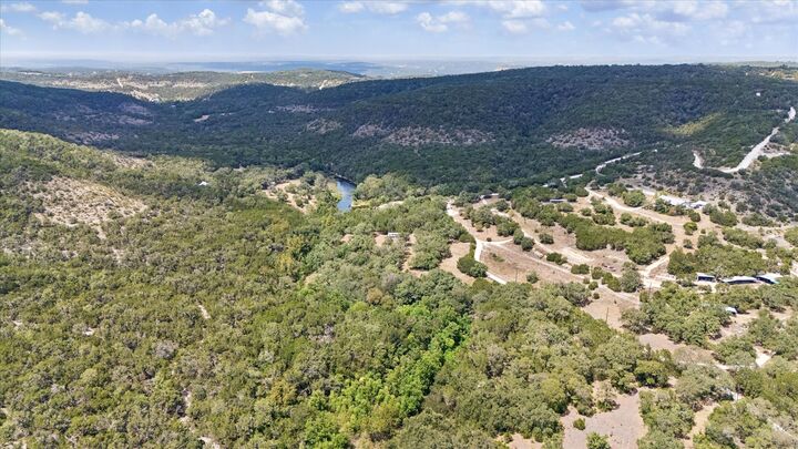 Property Photo:  1920 The Low Road  TX 78666 