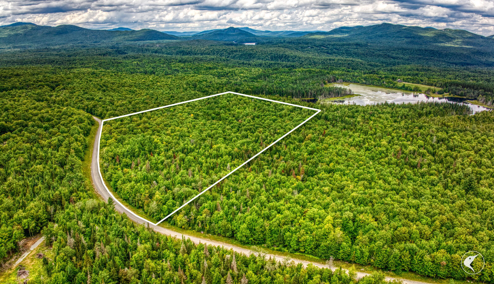 Property Photo: 6 Daigneau Trail NY 12989