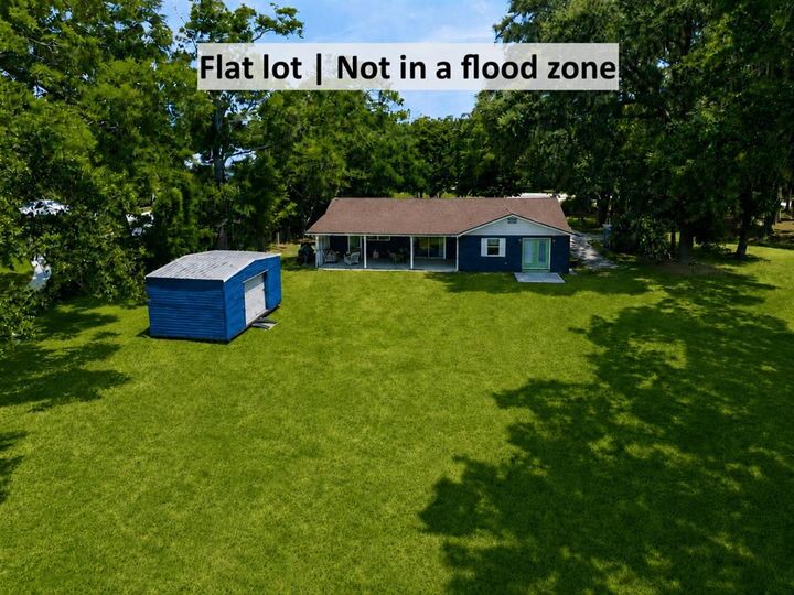 Property Photo:  Lot 1 Wilder Boulevard  FL 32034 