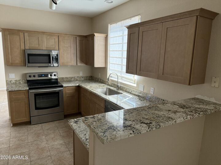 Property Photo: 6730 E Preston Street 64 AZ 85215