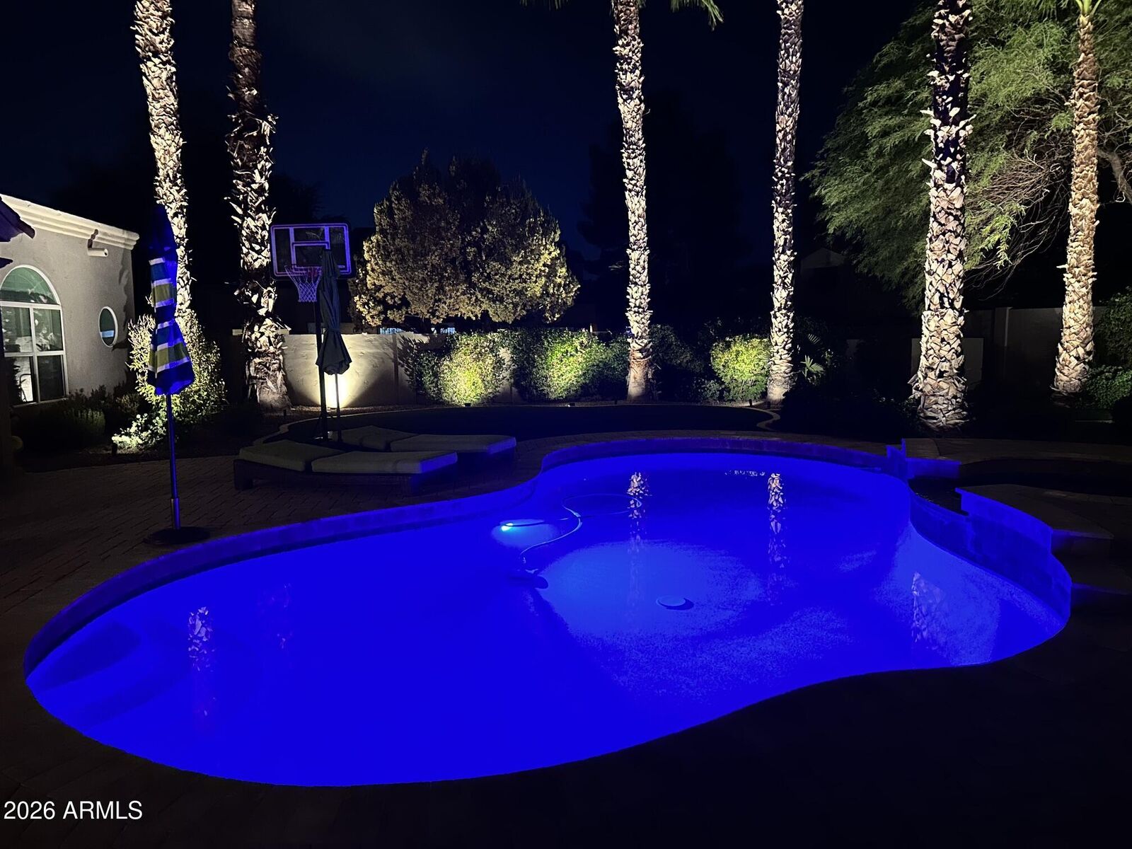 Property Photo:  9195 N 101st Street  AZ 85258 