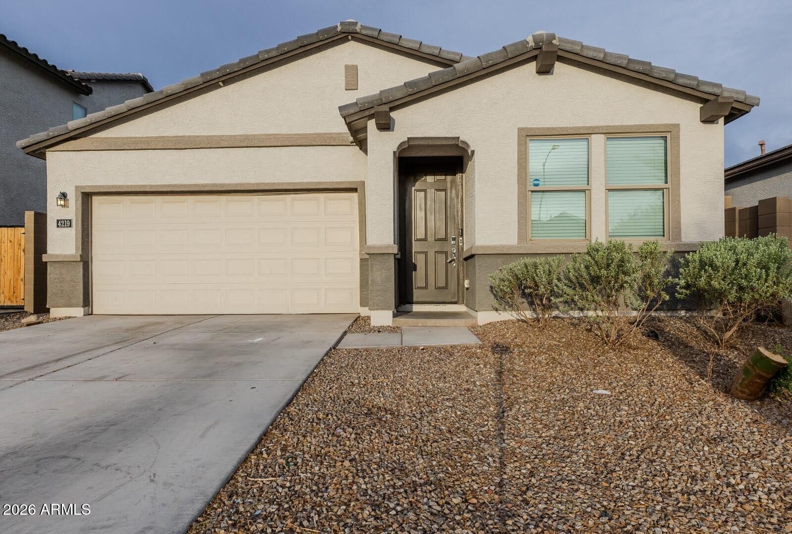 Property Photo:  4219 S 57th Drive  AZ 85043 