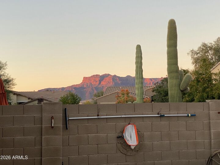 Property Photo:  8177 S Bull Dog Court  AZ 85118 