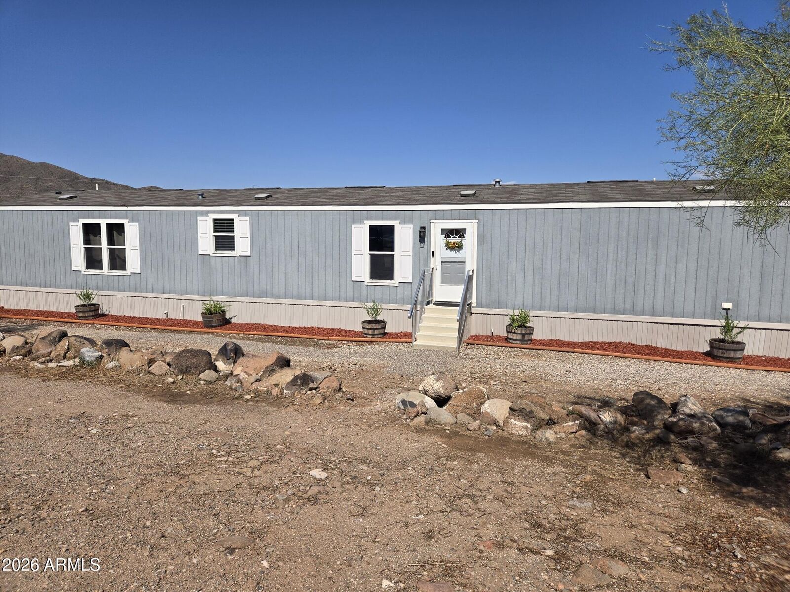 Property Photo:  44830 N 3rd Street  AZ 85087 