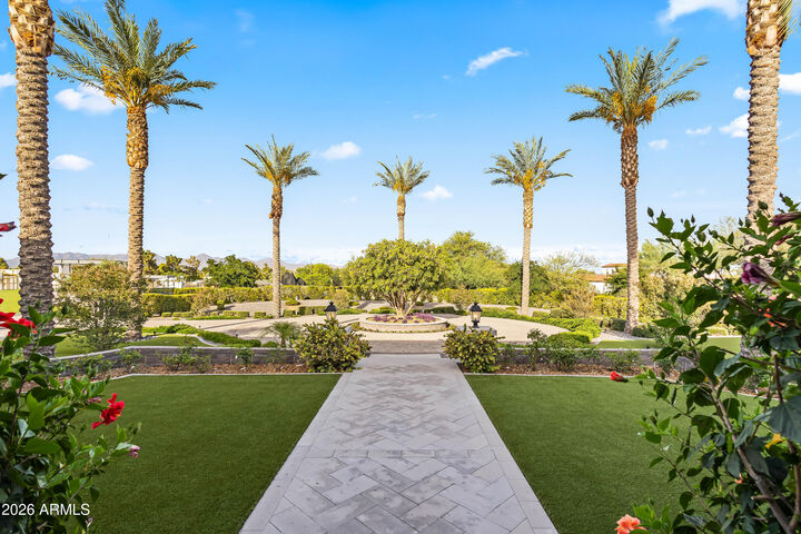 Property Photo:  7970 N Ironwood Drive  AZ 85253 