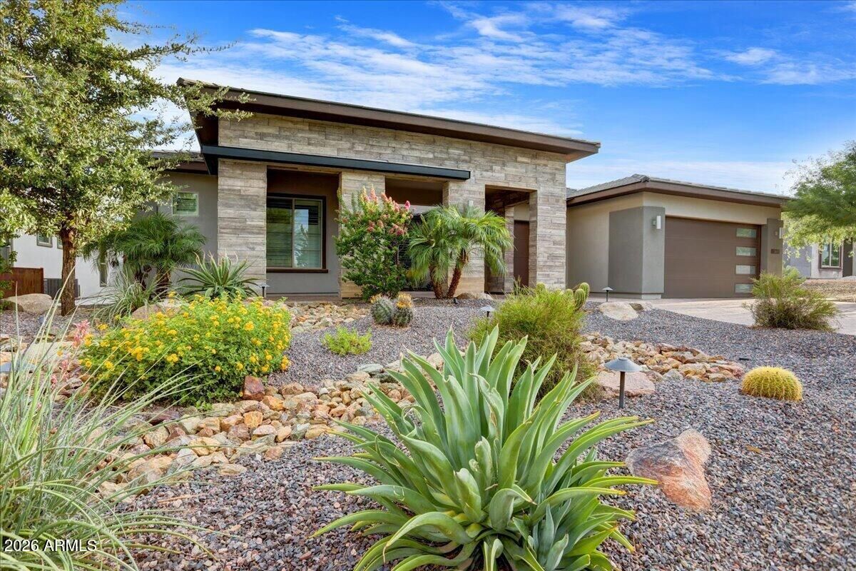 Property Photo: 17755 E Stocking Trail AZ 85263