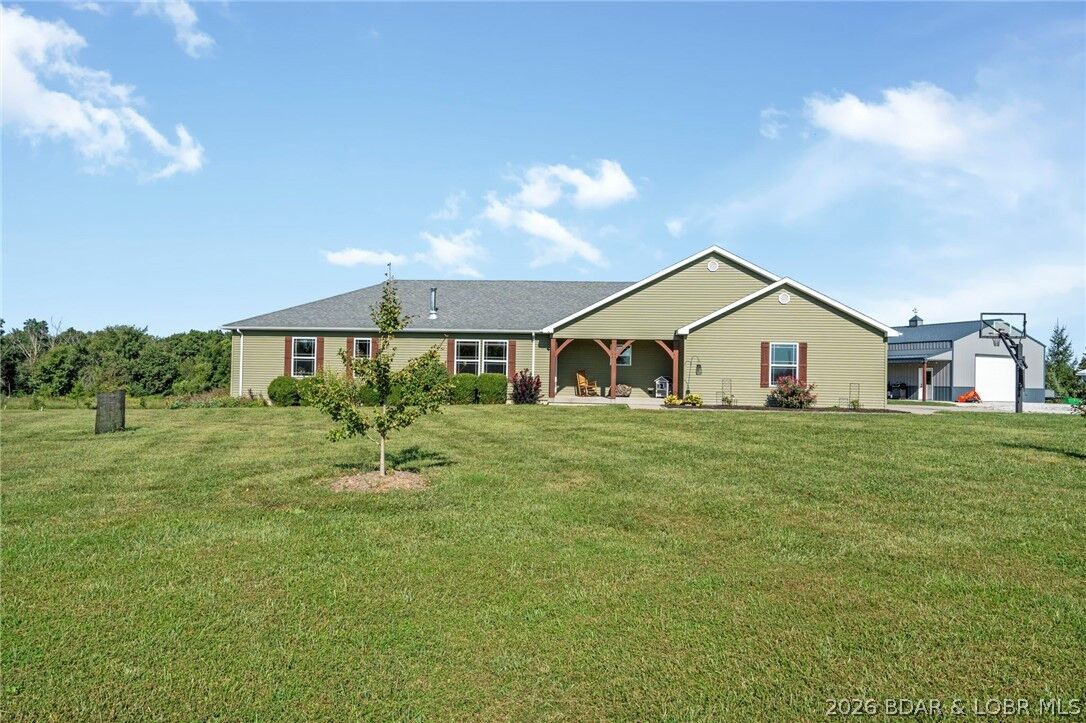 Property Photo: 3770 E E & G Road MO 65284