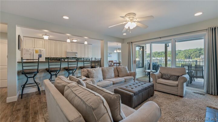 Property Photo: 1481 Ledges Drive 112 MO 65065