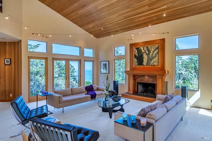 Property Photo: 35148 Crows Nest Drive CA 95497