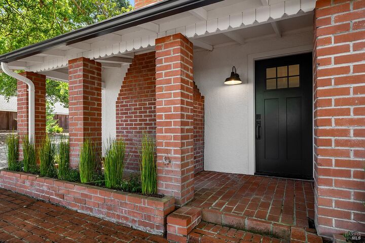 Property Photo: 4862 Daywalt Road CA 95472