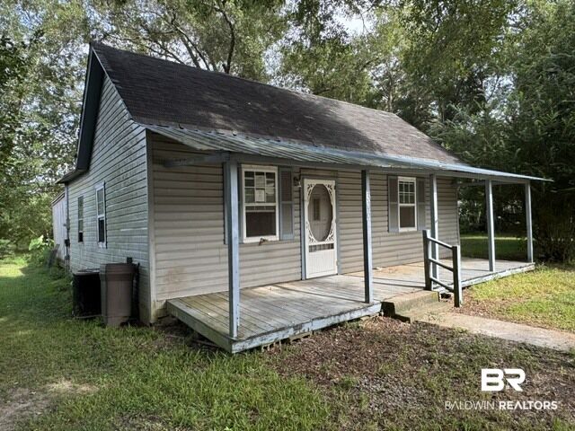 Property Photo: 306 NE 1st Street AL 36580