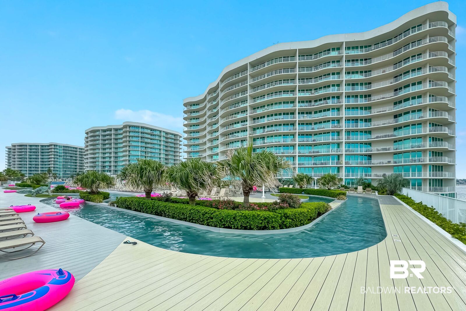 Property Photo: 28107 Perdido Beach Boulevard Apt D209 AL 36561