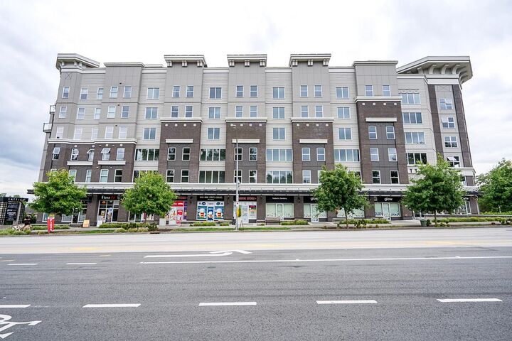 Property Photo:  20826 72 Avenue 209  BC V2Y 0Z9 