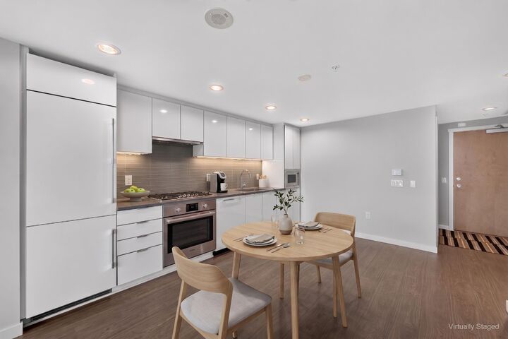 Property Photo:  8333 Sweet Avenue 608  BC V6X 0P4 