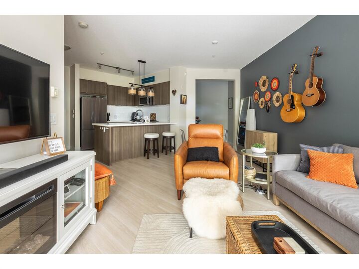 Property Photo:  3323 151 Street 114  BC V3Z 0L3 