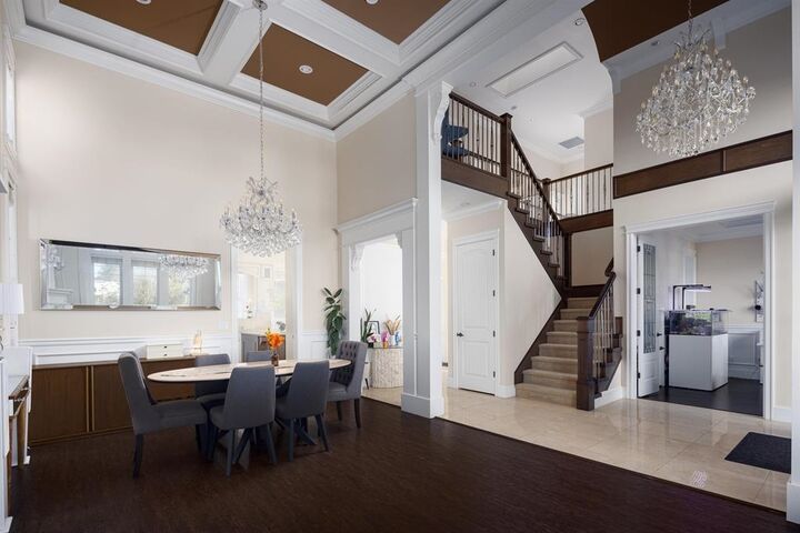 Property Photo:  10331 Shell  BC V7A 3W5 
