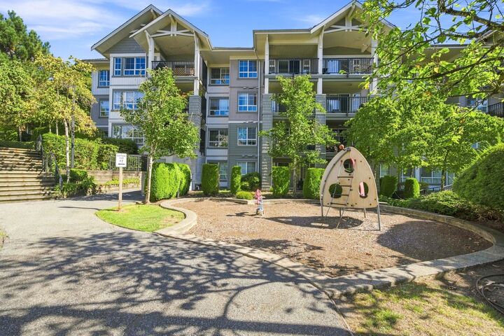 Property Photo:  9233 Government Street 108  BC V3N 0A3 