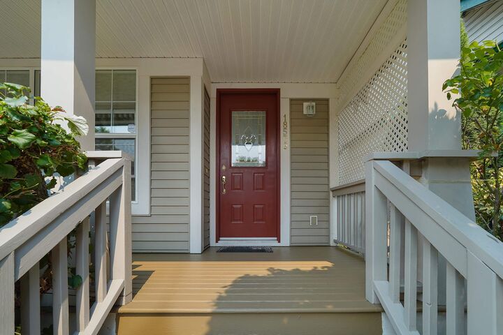 Property Photo:  18539 67A Avenue  BC V3S 9B5 