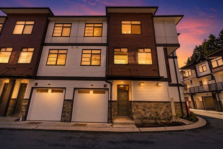 Property Photo:  8430 Nottman Street 62  BC V2V 3W4 