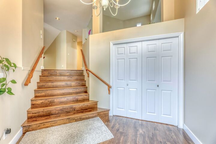 Property Photo: 2015 Parkway Boulevard BC V3E 3J8