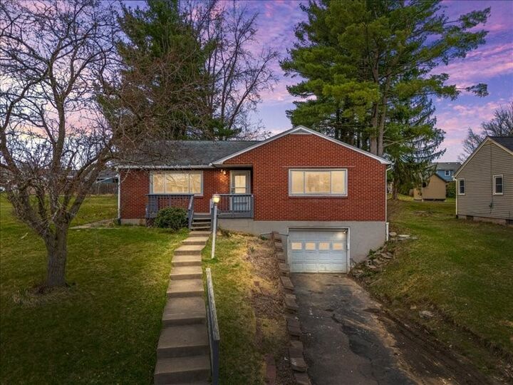 Property Photo:  2829 Country Club Road  NY 13760 