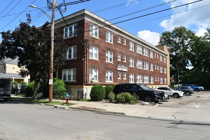 Property Photo:  2 Crandall Street  NY 13905 