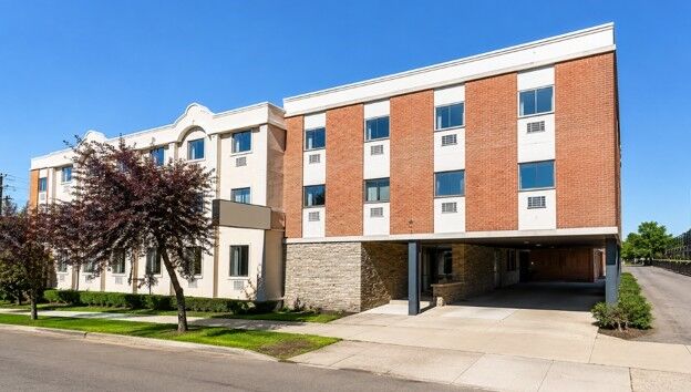 Property Photo: 65 Front Street 217 NY 13905