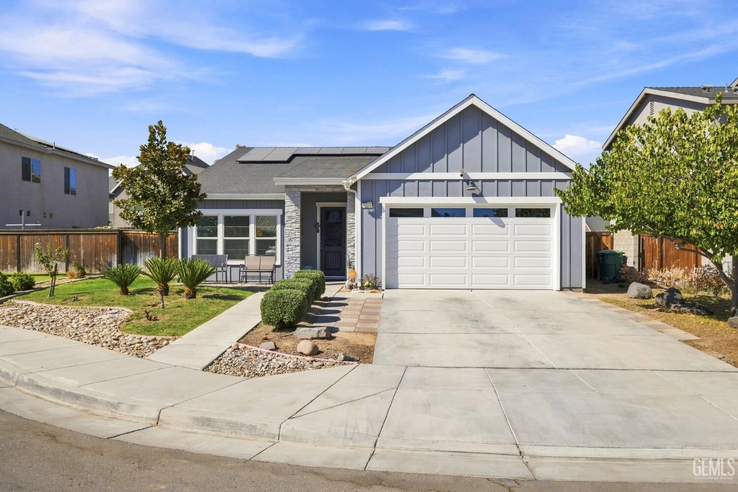 Property Photo:  9104 Woodbrook Drive  CA 93263 