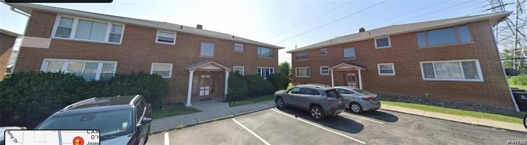 Property Photo:  27 Joseph Drive  NY 14150 