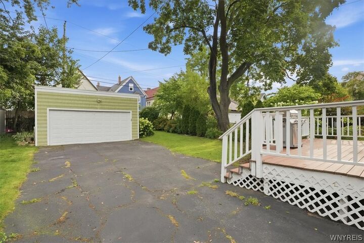 Property Photo: 160 Dorchester Road NY 14213