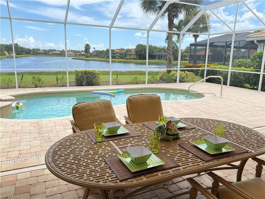 Property Photo: 10530 Bellagio Dr FL 33913