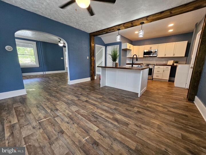 Property Photo: 1519 16th Avenue PA 16601