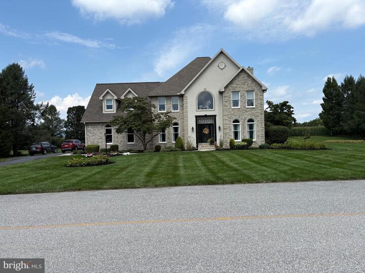 Property Photo:  18 Tiffany Drive  PA 17015 