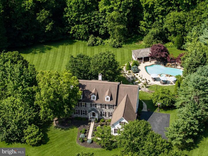 Property Photo:  1021 Mulberry Street  PA 19425 