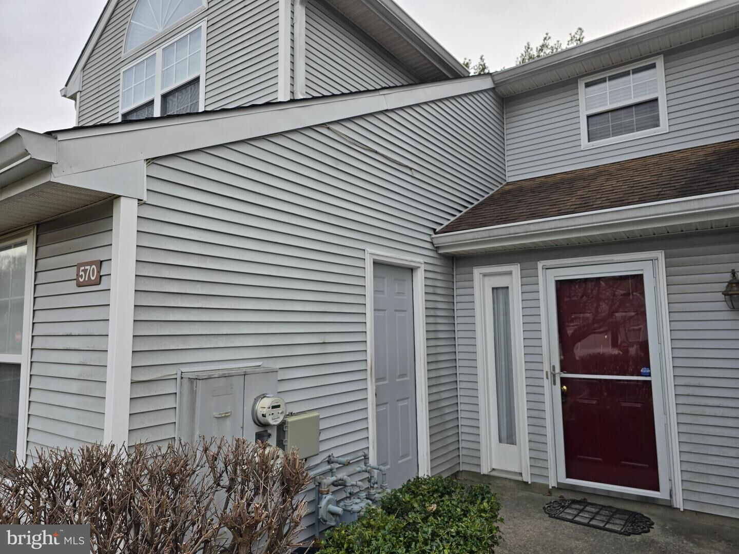Property Photo: 570 Cedar Hollow Drive PA 19067