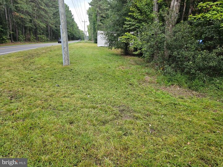 Property Photo:  28597 Woodcrest Drive  DE 19951 