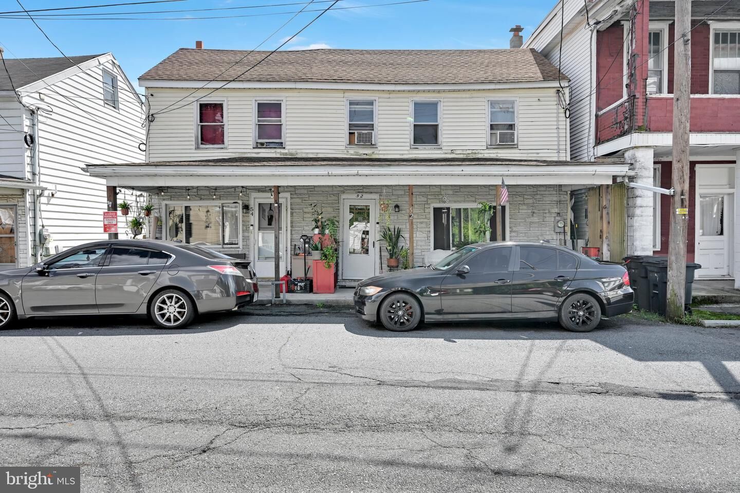 Property Photo:  52 W Water Street  PA 17930 