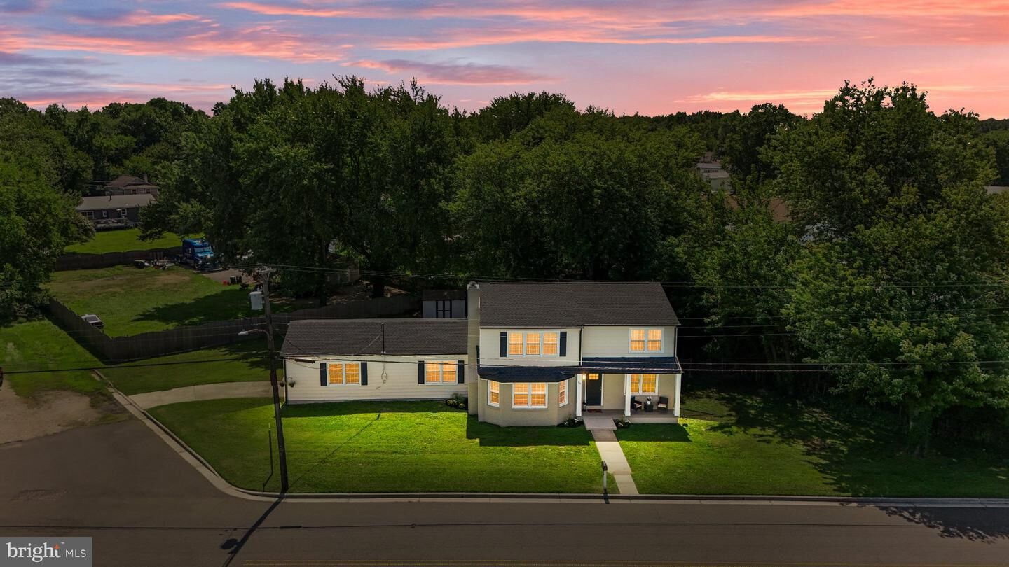 Property Photo: 96 Riviera Drive NJ 08070