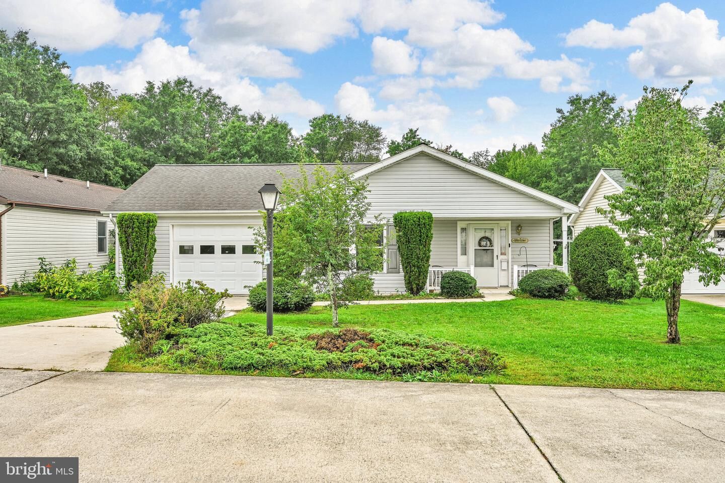 Property Photo:  652 Canal Drive  PA 17963 