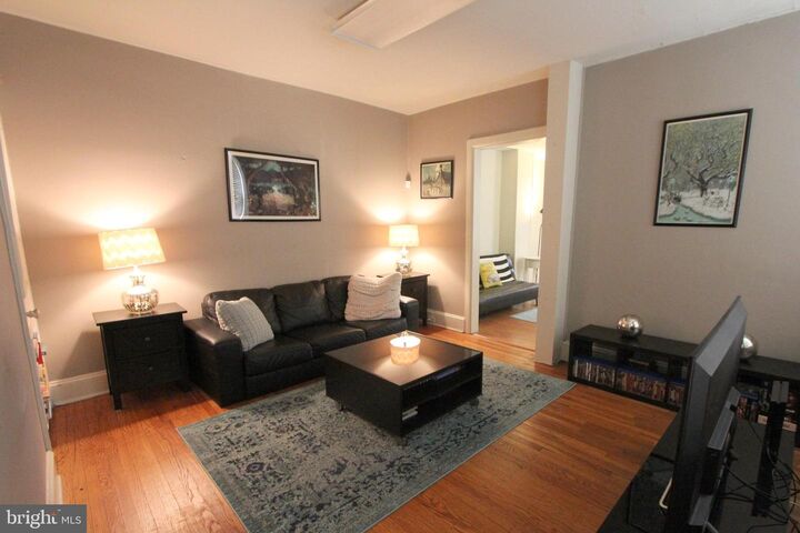 Property Photo:  8107 Germantown Avenue 1st Floor  PA 19118 