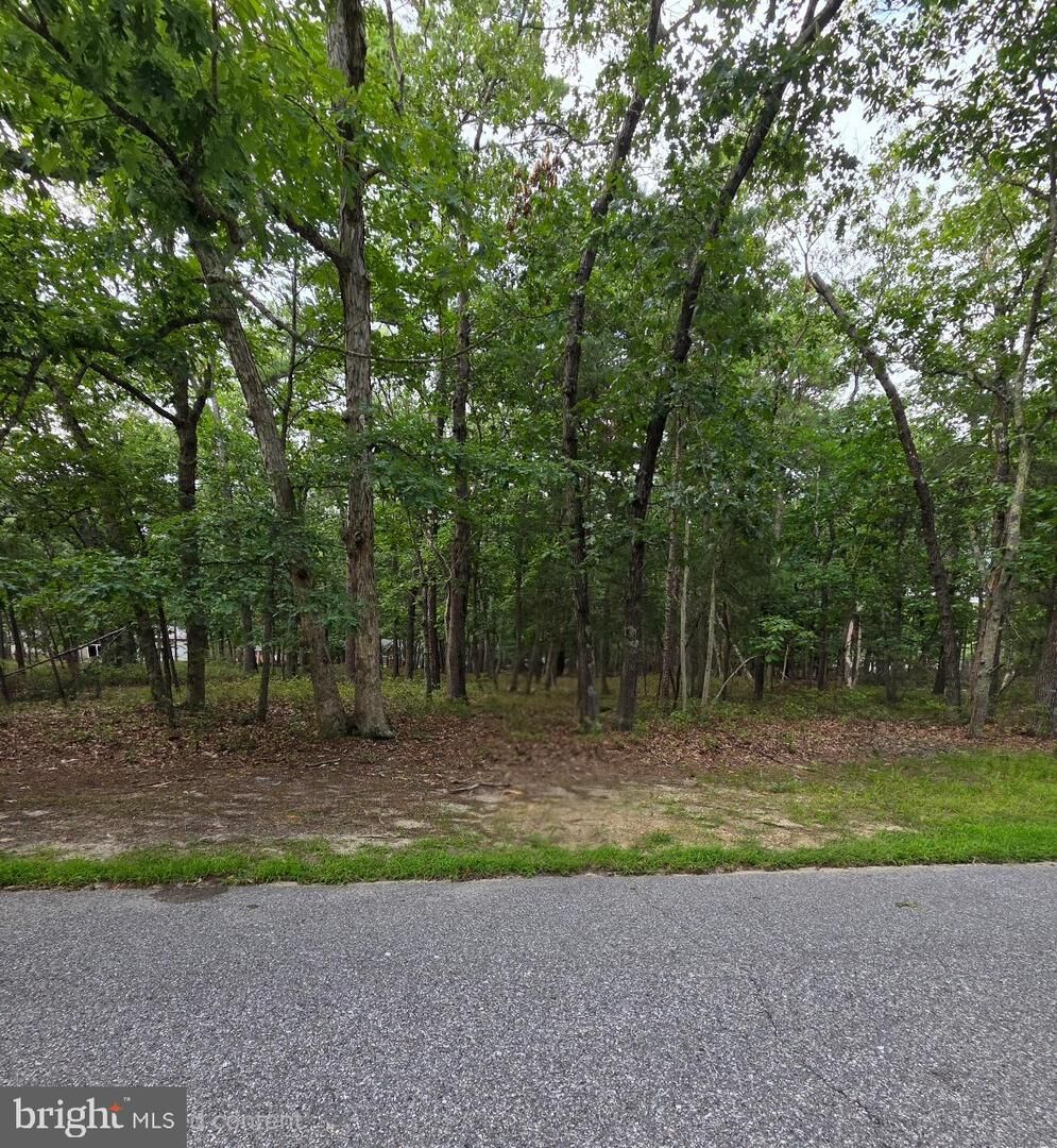 Property Photo: 643 Avenue C NJ 08088