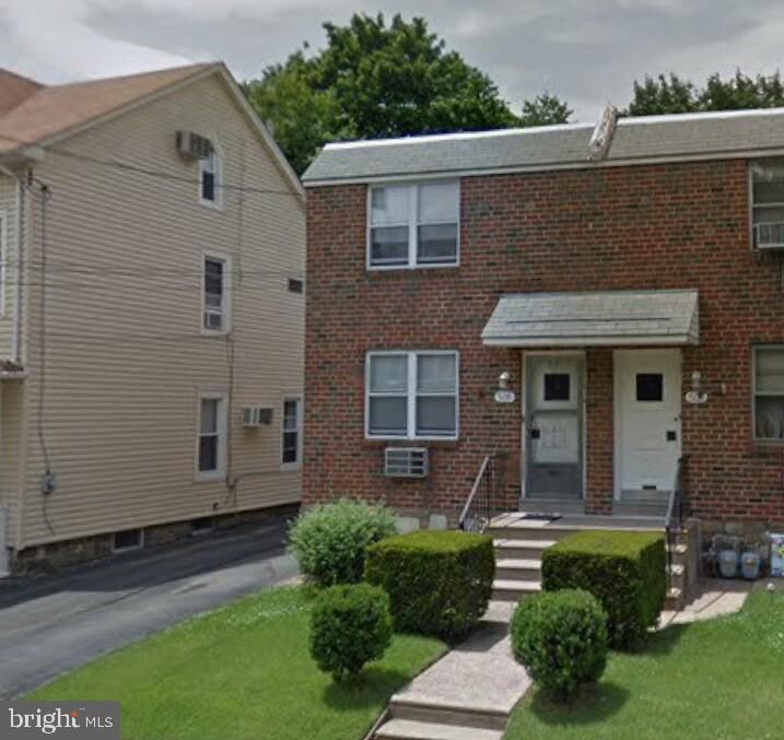 Property Photo: 506 Ryers Avenue PA 19012