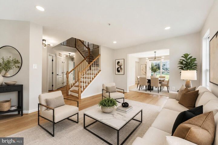 Property Photo: 9815-R Doubletree Lane MD 20774