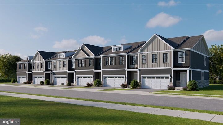 Property Photo:  16 Norwich Lane  NJ 08057 
