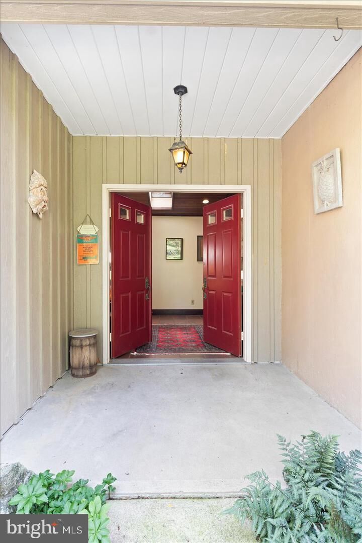 Property Photo:  2145 Morgan Hill Road  PA 18042 