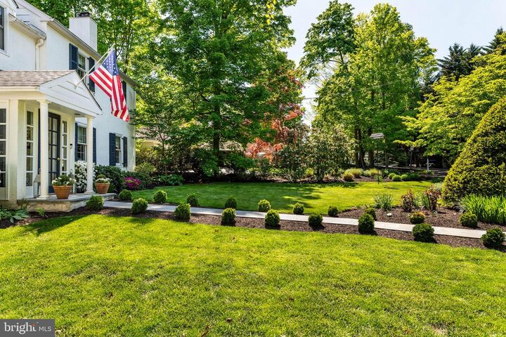Property Photo: 121 Kennedy Lane PA 19010